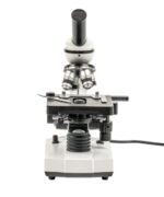 Electrical Monocular Compound Microscope 1600X 2