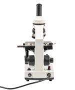 Electrical Monocular Compound Microscope 1600X 3