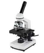 Electrical Monocular Compound Microscope 1600X 4