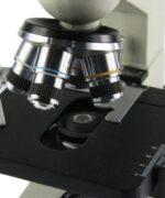 Electrical Monocular Compound Microscope 1600X 5