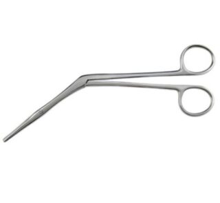 Hilbro Heymann Turbinectomy Scissor 1