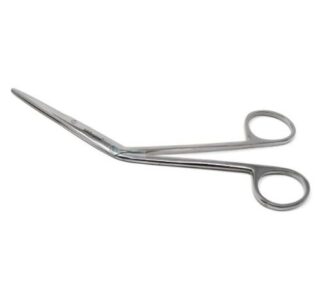 Hilbro Heymann Turbinectomy Scissor 2