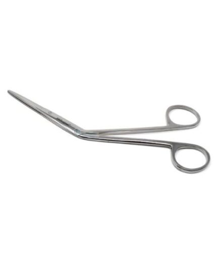 Hilbro Heymann Turbinectomy Scissor 2