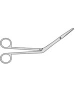 Hilbro Heymann Turbinectomy Scissor 3
