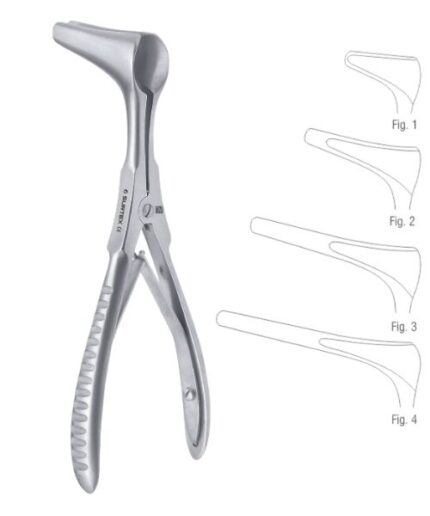Hilbro Killian Nasal Speculum 2