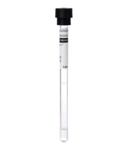 Labkit Auto ESR Test Tube 1.6 ml 1