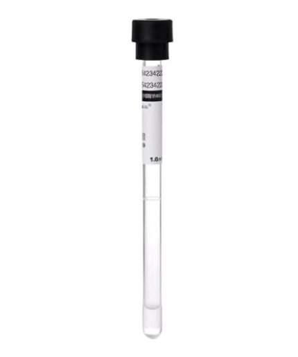 Labkit Auto ESR Test Tube 1.6 ml 1