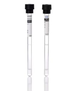 Labkit Auto ESR Test Tube 1.6 ml 2