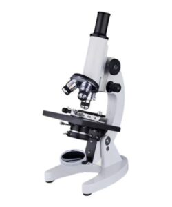 Monocular Compound Microscope 1250X Magnification 1