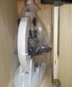 Monocular Compound Microscope 1250X Magnification 3