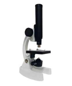 Monocular Student Simple Microscope 200X 1