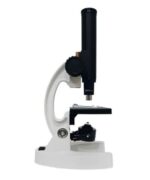 Monocular Student Simple Microscope 200X 2