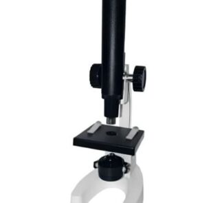 Monocular Student Simple Microscope 200X 3