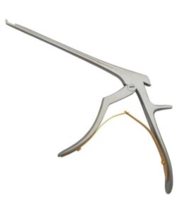 Orthopedic Medical Surgical Punch Forceps 1