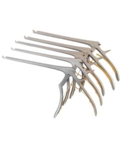 Orthopedic Medical Surgical Punch Forceps 2
