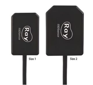 Ray Rio Sensor Dental RVG Sensor 1