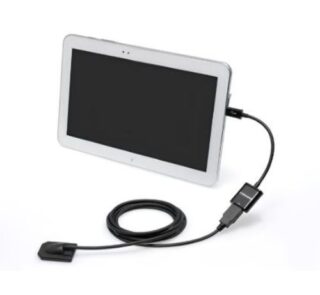 Ray Rio Sensor Dental RVG Sensor 2