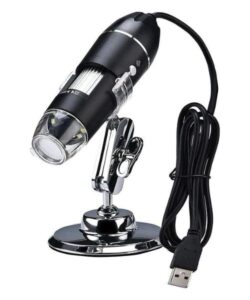 USB Digital Microscope 1600x with LED Light 1