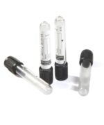 Vacuum ESR Tubes with Sodium Citrate 3.8% 4