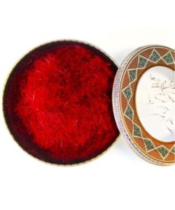 gram Premium Quality Saffron (Zafran) 1