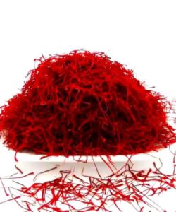 gram Premium Quality Saffron (Zafran) 2