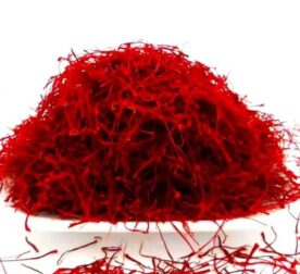 gram Premium Quality Saffron (Zafran) 2