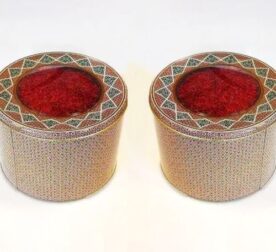 gram Premium Quality Saffron (Zafran) 3