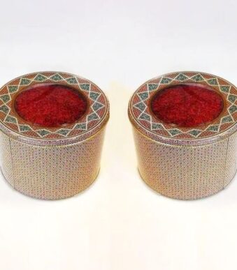 gram Premium Quality Saffron (Zafran) 3