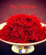 gram Premium Quality Saffron (Zafran) 5
