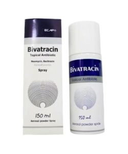 Bivatracin Antibiotic Spray 150 ml, Bivatracin Antibiotic Spray, bivatracin spray 150 ml, bivatracin spray 150ml, bivatracin topical antibiotic spray 150ml, bivatracin 150ml powder spray, bivatracin spray 150ml Price, bivatracin spray use, 150 ml spray bottle size, 150 ml bivatracin spray, bivatracin spray price in bangladesh, bivacyn spray price in bangladesh, bivacyn spray bangladesh, bivatracin spray in bangladesh,