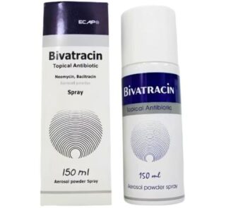 Bivatracin Antibiotic Spray 150 ml, Bivatracin Antibiotic Spray, bivatracin spray 150 ml, bivatracin spray 150ml, bivatracin topical antibiotic spray 150ml, bivatracin 150ml powder spray, bivatracin spray 150ml Price, bivatracin spray use, 150 ml spray bottle size, 150 ml bivatracin spray, bivatracin spray price in bangladesh, bivacyn spray price in bangladesh, bivacyn spray bangladesh, bivatracin spray in bangladesh,