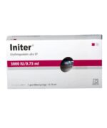 Erythropoietin Initer 3000 IU Injections, Erythropoietin Initer 3000 IU, Erythropoietin Initer, erythropoietin price in bangladesh, erythropoietin injection price in bangladesh, erythropoietin injection price in BD, cost of erythropoietin injection in BD, erythropoietin price bd, erythropoietin in bangladesh, erythropoietin injection in bangladesh, Initer 3000 IU Injections, Initer 3000 IU,