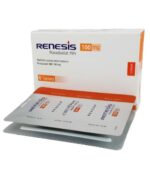 Roxadustat Renesis 100 mg Tablets, Roxadustat Renesis 100 mg, Roxadustat Renesis, roxadustat renesis tablets, roxadustat Price, roxadustat in bangladesh, roxadustat Tables Price, roxadustat Bd, roxadex tablets Price in Bangladesh, roxadustat tablets in BD, roxadustat Price in Bangladesh, renesis tablet, Roxadustat Renesis 100 mg Tablets Price in Bangladesh,