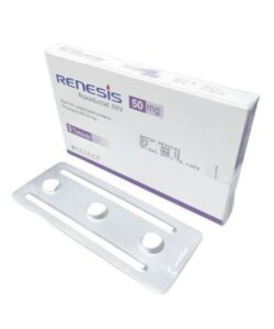 Roxadustat Renesis 50 mg Tablets, Roxadustat Renesis 50 mg, Roxadustat Renesis, roxadustat renesis tablets, roxadustat Price, roxadustat in bangladesh, roxadustat Tables Price, roxadustat Bd, roxadex tablets Price in Bangladesh, roxadustat tablets in BD, roxadustat Price in Bangladesh, renesis tablet, Roxadustat Renesis 50 mg Tablets Price in Bangladesh, Renesis 50 mg,