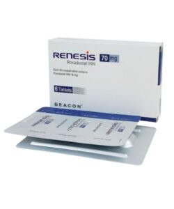 Roxadustat Renesis 70 mg Tablets, Roxadustat Renesis 70 mg, Roxadustat Renesis, roxadustat renesis tablets, roxadustat Price, roxadustat in bangladesh, roxadustat Tables Price, roxadustat Bd, roxadex tablets Price in Bangladesh, roxadustat tablets in BD, roxadustat Price in Bangladesh, renesis tablet, Roxadustat Renesis 70 mg Tablets Price in Bangladesh,