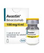 Bevacizumab Avastin 100 mg Injection