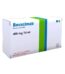 Bevacizumab Bevacimab 400 mg Injection