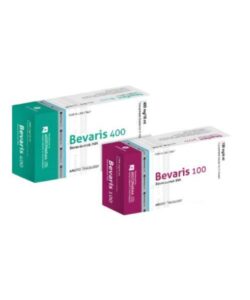 Bevacizumab Bevaris 400 mg Injection
