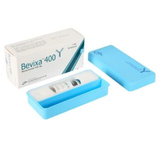 Bevacizumab Bevixa 400 mg Injection