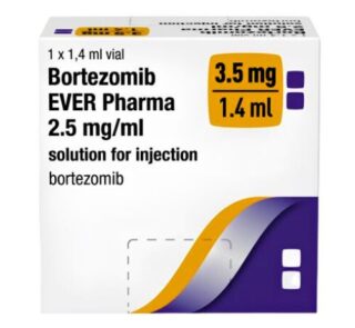 Bortezomib Ever Pharma 3.5 mg Injection
