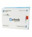 Darbepoetin alfa Darbesis 25 mcg Injection