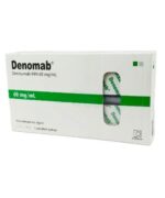 Denosumab Denomab 60 mg Injection