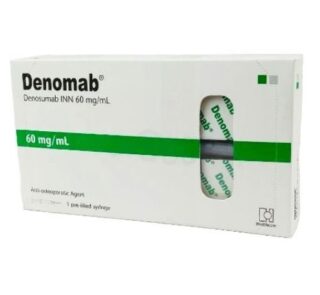 Denosumab Denomab 60 mg Injection