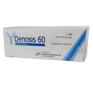 Denosumab Denosis 60 mg Injection