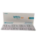Eltrombopag Olamine ETP 25 mg Tablet