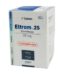 Eltrombopag Olamine Eltrom 25 mg Tablet
