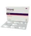 Eltrombopag Olamine Idiopag 25 mg Tablet