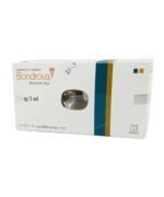 Ibandronic Acid Bondrova 3 mg Injection