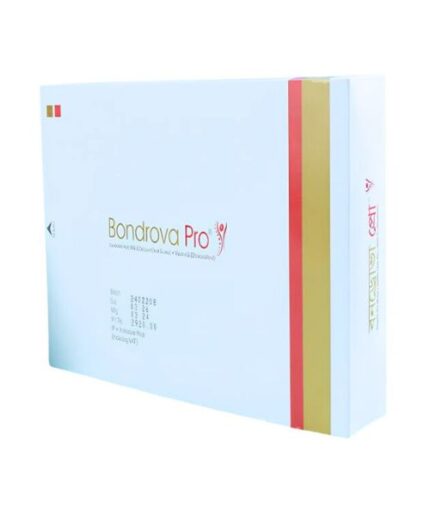 Ibandronic Acid Bondrova Pro 150 mg Tablet