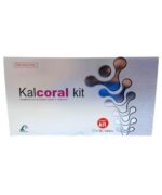 Ibandronic Acid Kalcoral Kit 150 mg Tablet